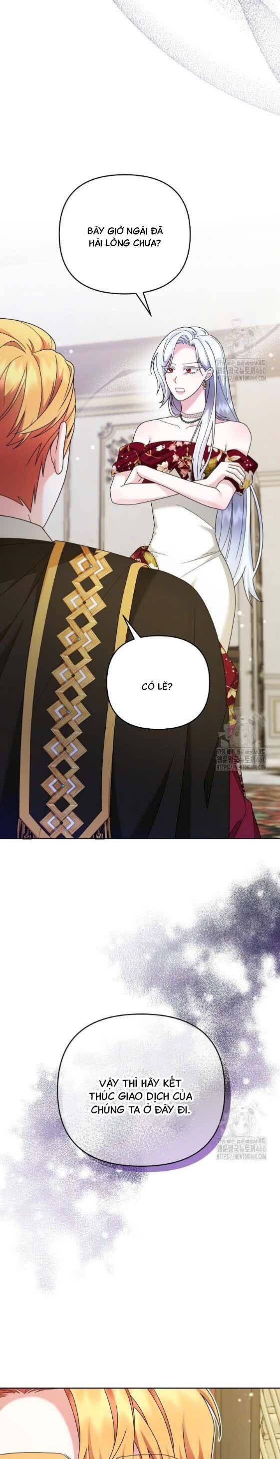 Quái Vật Trong Nhà Kính Chapter 12 - Trang 2