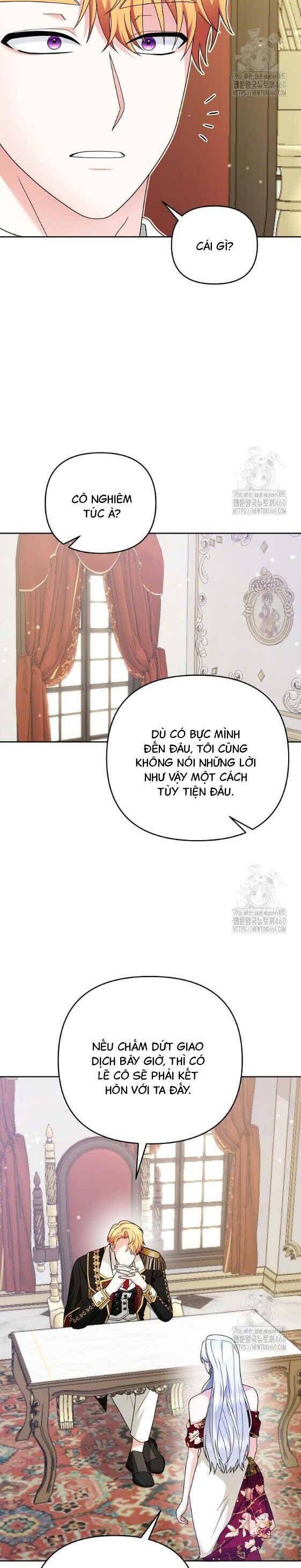 Quái Vật Trong Nhà Kính Chapter 12 - Trang 2