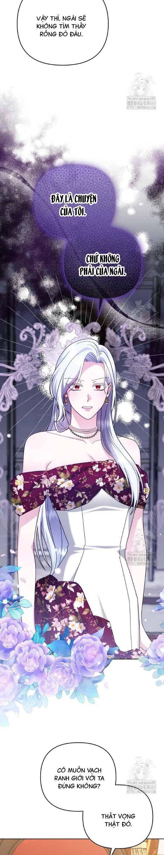 Quái Vật Trong Nhà Kính Chapter 12 - Trang 2