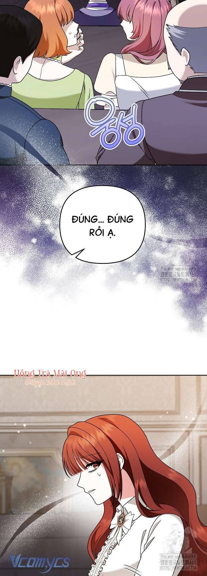 Quái Vật Trong Nhà Kính Chapter 13 - Trang 2