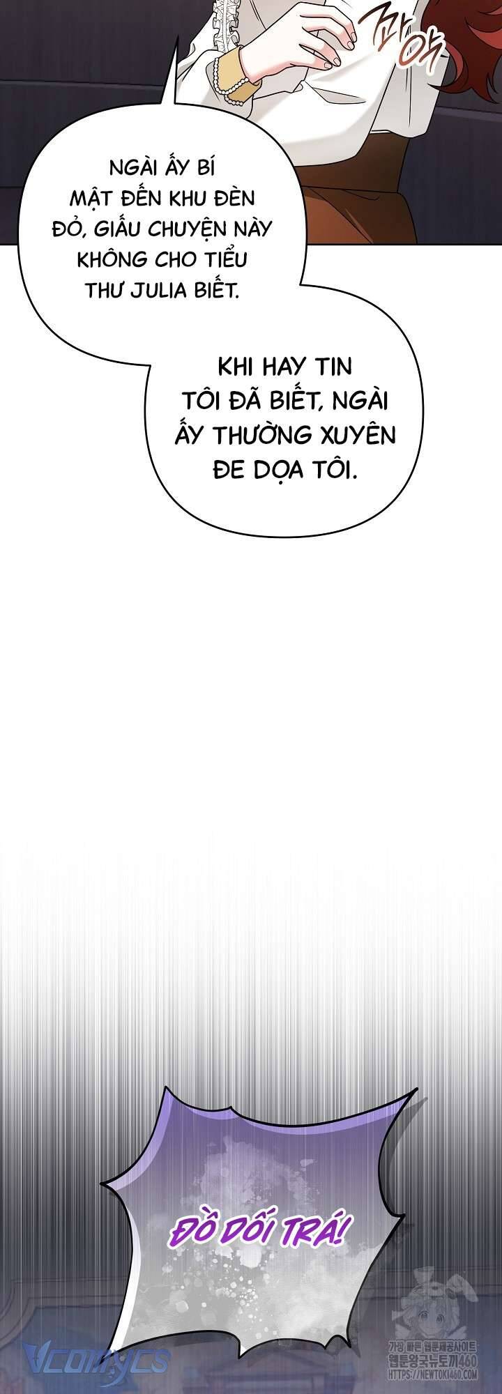 Quái Vật Trong Nhà Kính Chapter 13 - Trang 2