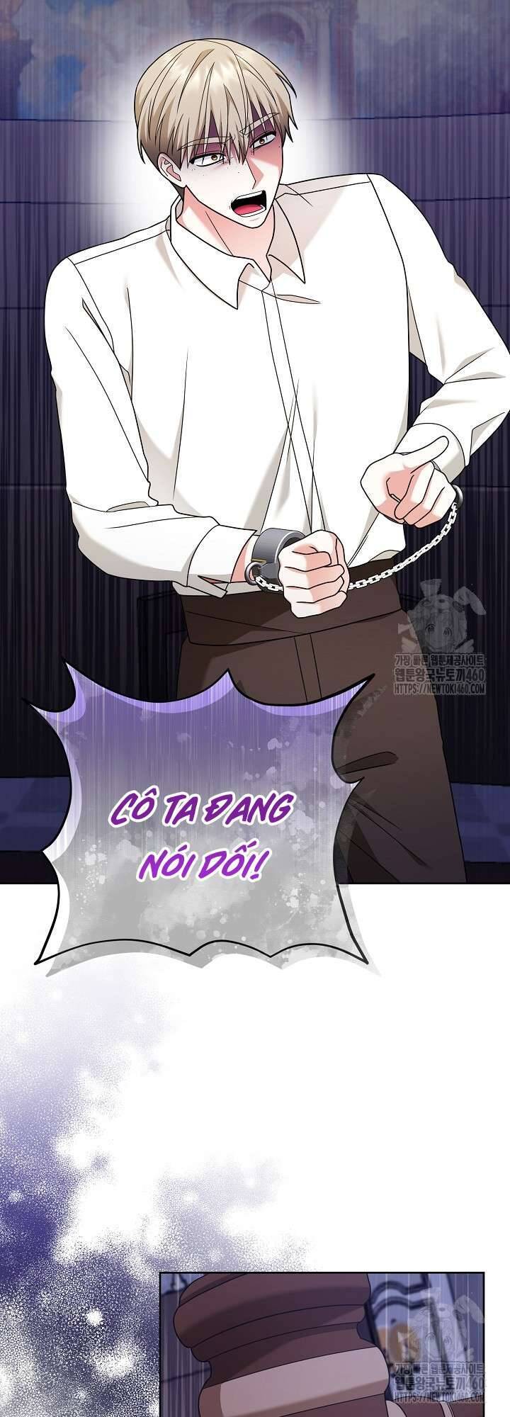 Quái Vật Trong Nhà Kính Chapter 13 - Trang 2