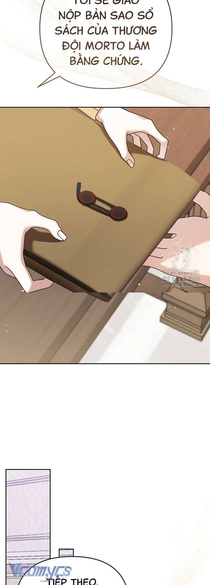 Quái Vật Trong Nhà Kính Chapter 13 - Trang 2