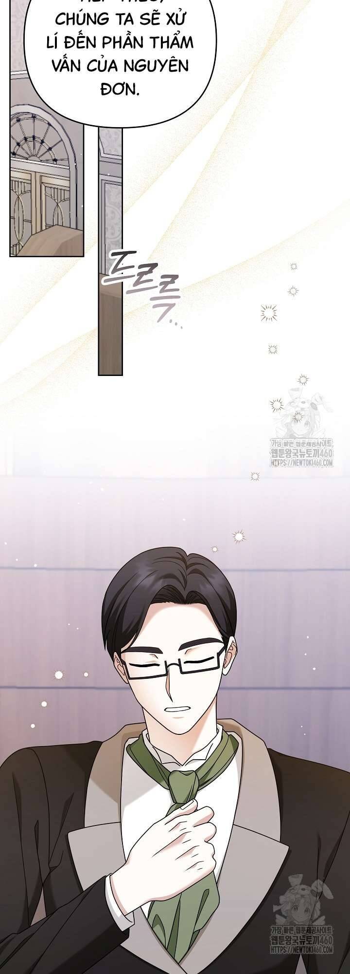 Quái Vật Trong Nhà Kính Chapter 13 - Trang 2