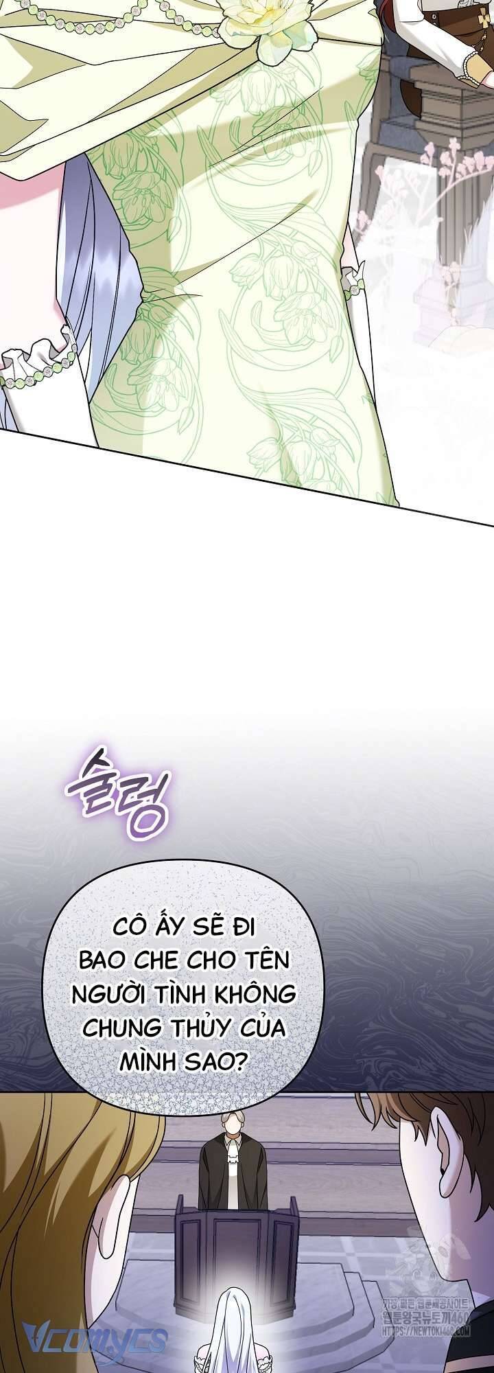 Quái Vật Trong Nhà Kính Chapter 13 - Trang 2