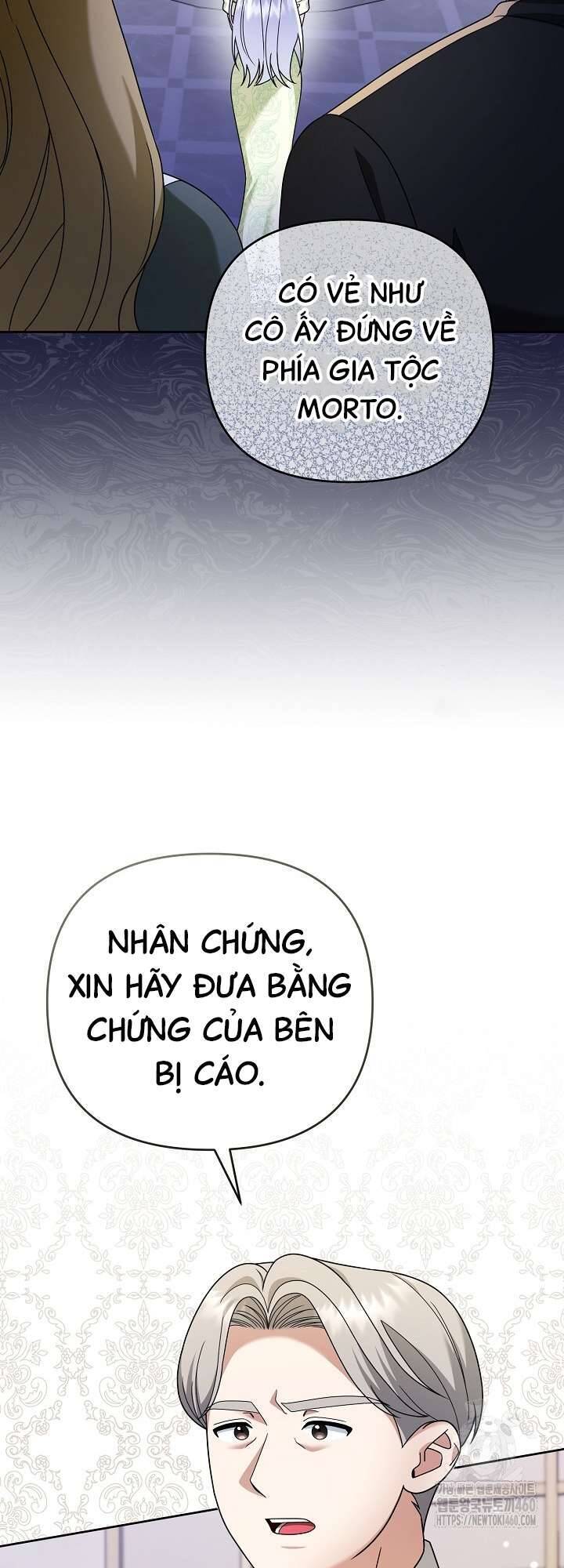Quái Vật Trong Nhà Kính Chapter 13 - Trang 2