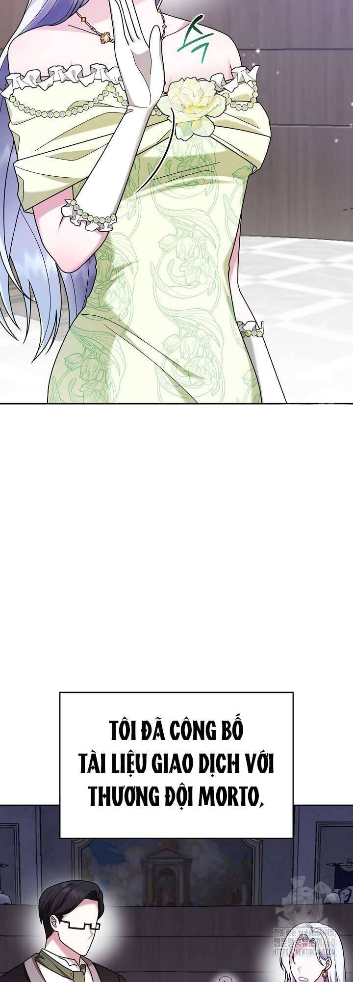 Quái Vật Trong Nhà Kính Chapter 13 - Trang 2