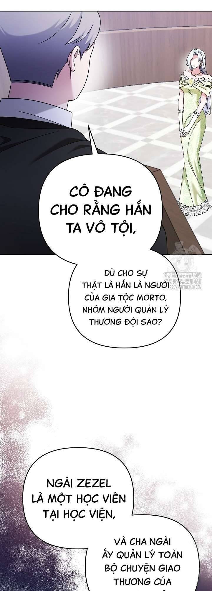 Quái Vật Trong Nhà Kính Chapter 13 - Trang 2