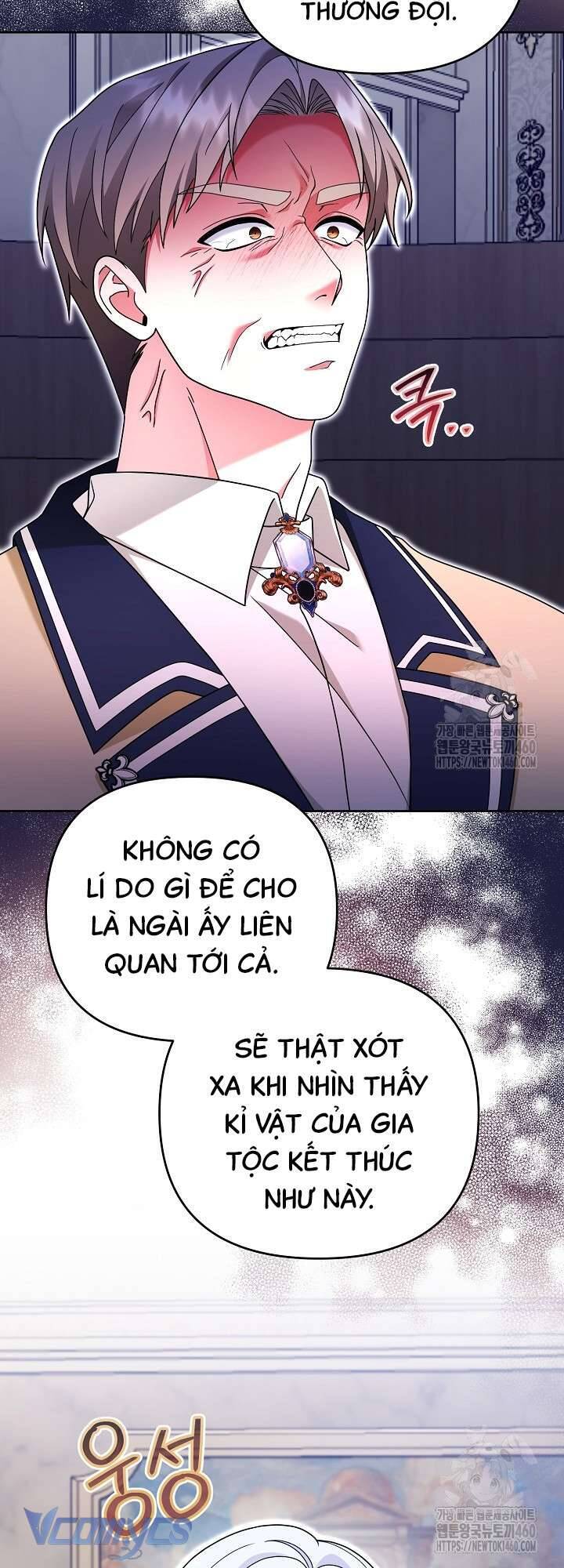 Quái Vật Trong Nhà Kính Chapter 13 - Trang 2