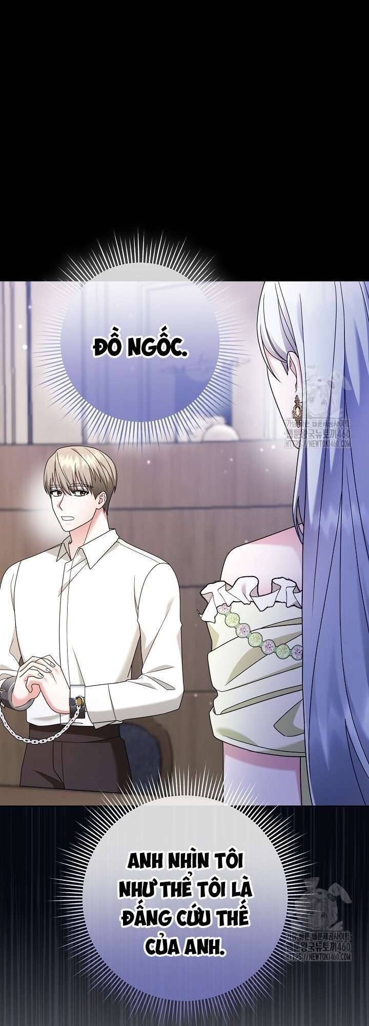 Quái Vật Trong Nhà Kính Chapter 13 - Trang 2