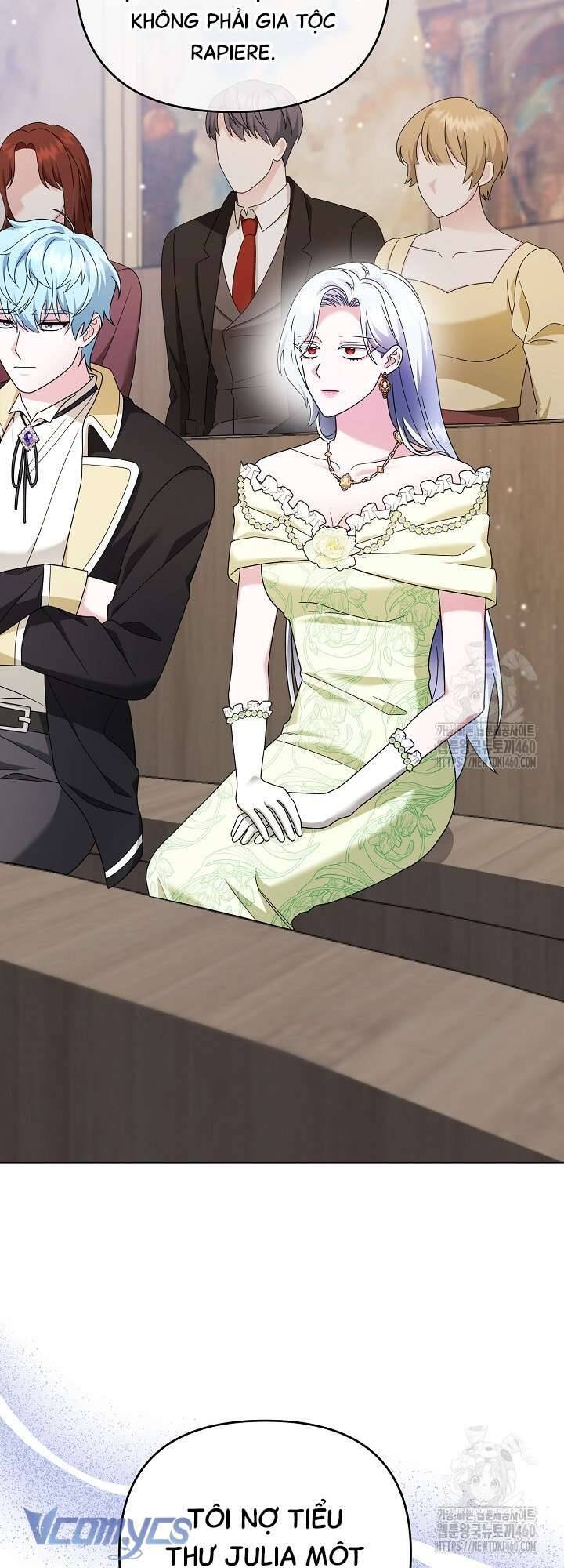 Quái Vật Trong Nhà Kính Chapter 13 - Trang 2