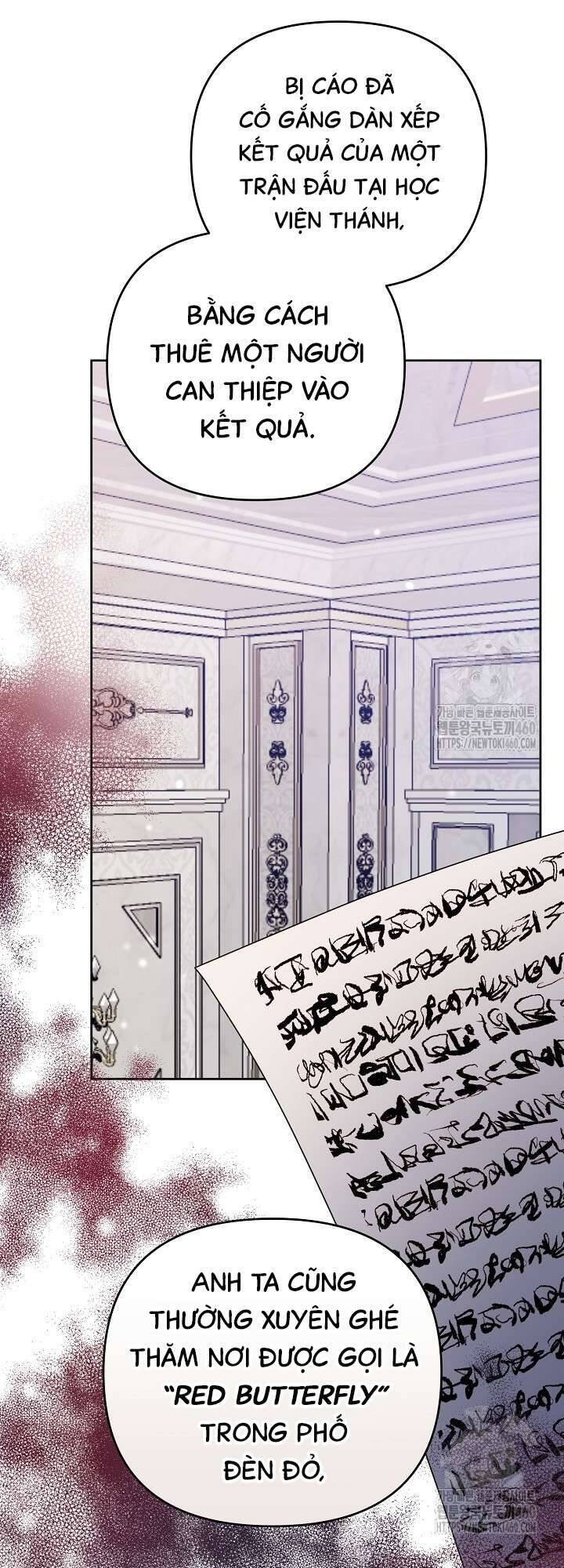 Quái Vật Trong Nhà Kính Chapter 13 - Trang 2