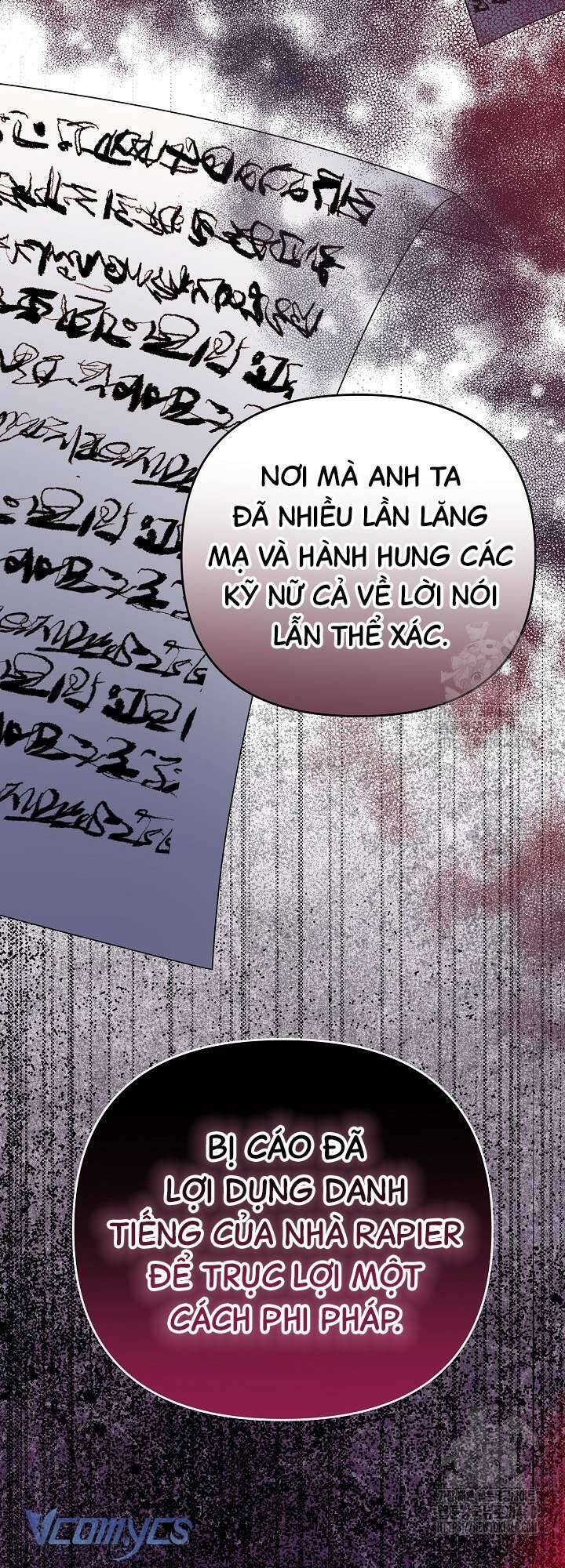 Quái Vật Trong Nhà Kính Chapter 13 - Trang 2