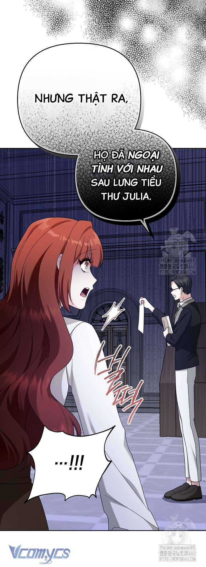 Quái Vật Trong Nhà Kính Chapter 13 - Trang 2