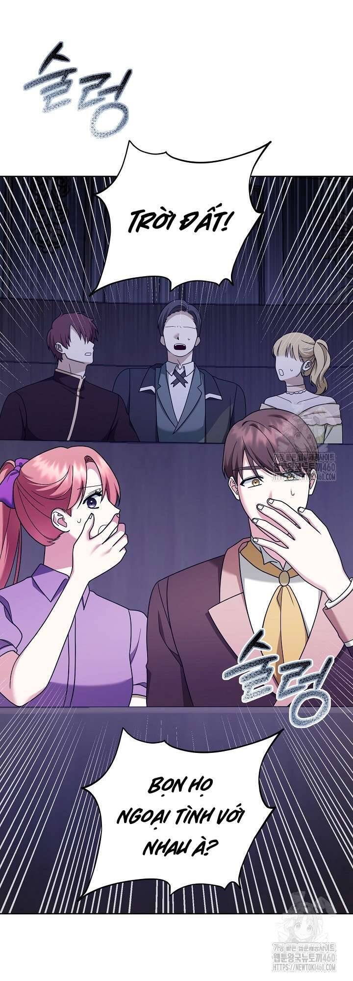Quái Vật Trong Nhà Kính Chapter 13 - Trang 2