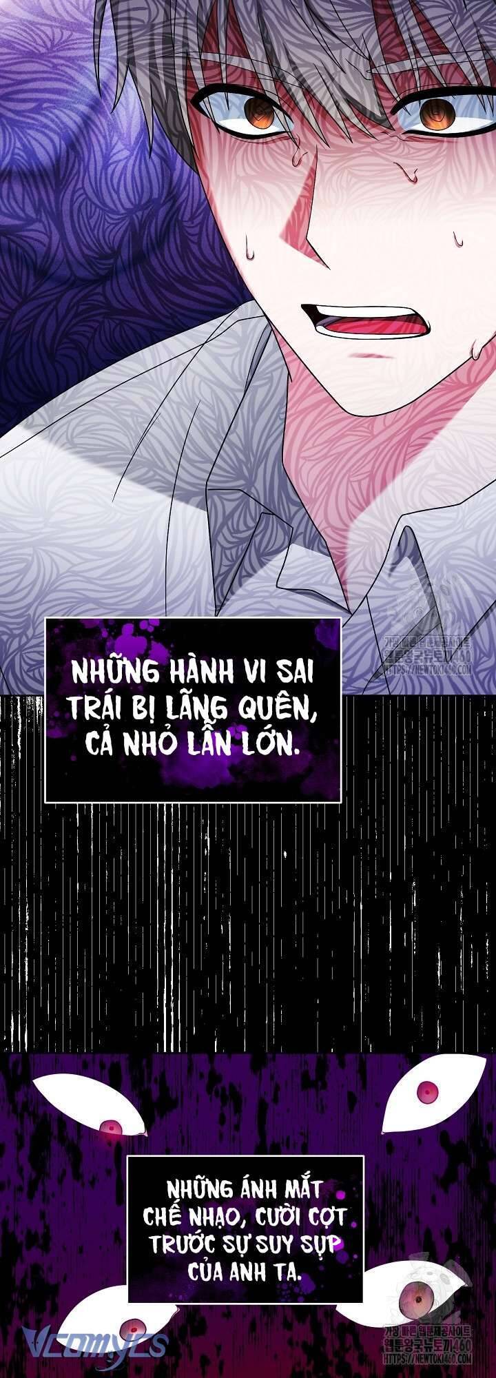 Quái Vật Trong Nhà Kính Chapter 13 - Trang 2