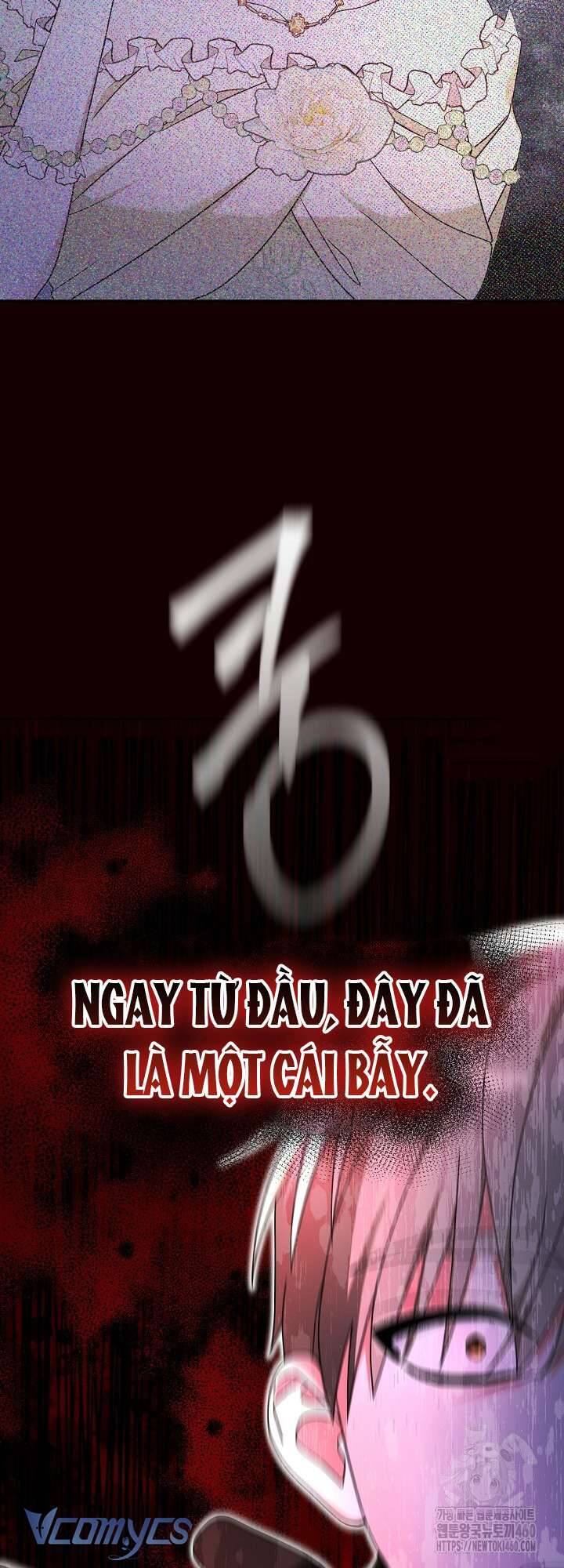 Quái Vật Trong Nhà Kính Chapter 13 - Trang 2