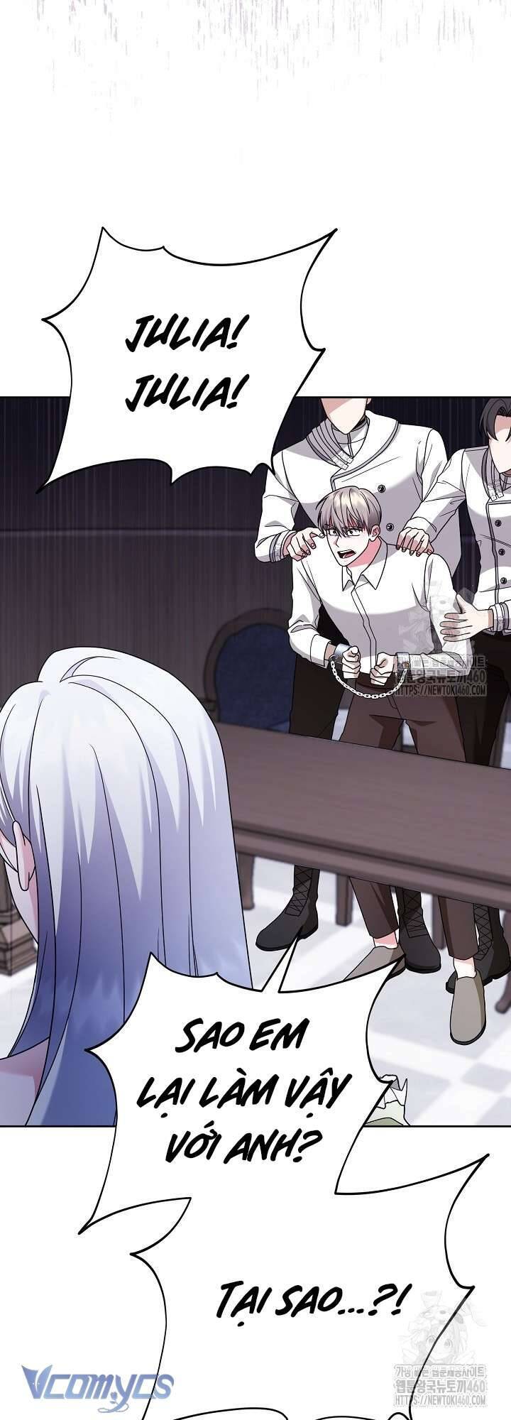 Quái Vật Trong Nhà Kính Chapter 13 - Trang 2