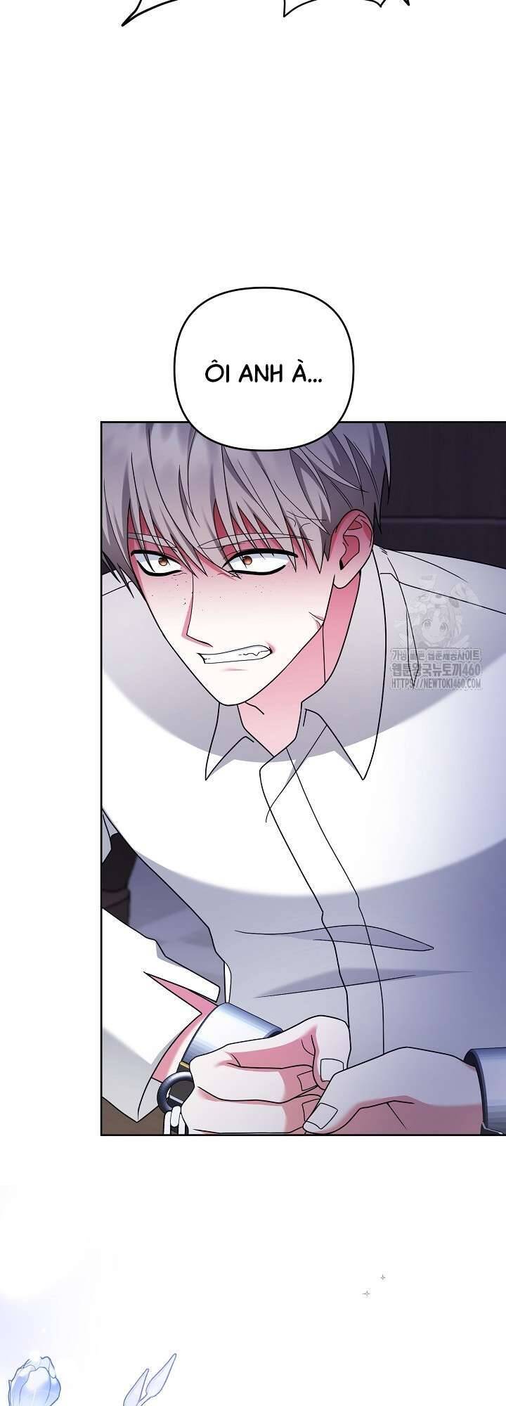 Quái Vật Trong Nhà Kính Chapter 13 - Trang 2