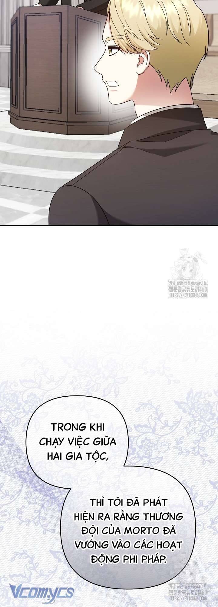 Quái Vật Trong Nhà Kính Chapter 13 - Trang 2