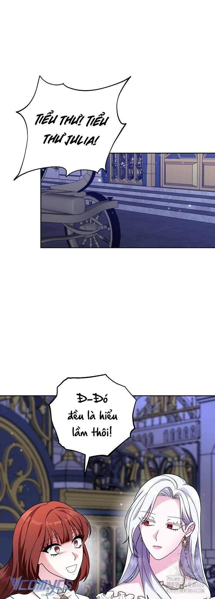 Quái Vật Trong Nhà Kính Chapter 13 - Trang 2