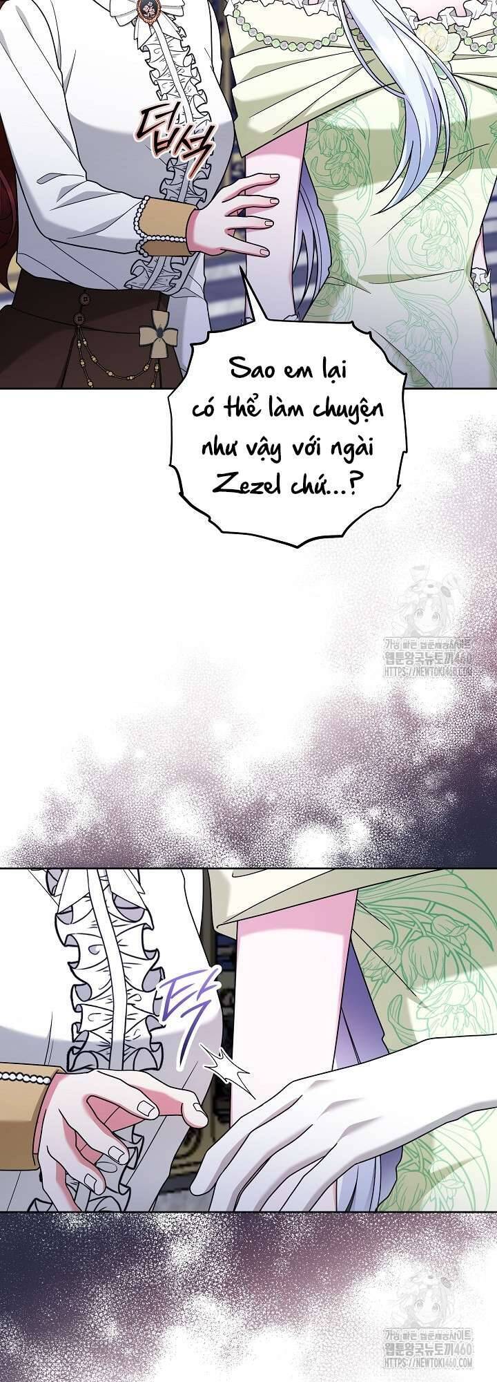 Quái Vật Trong Nhà Kính Chapter 13 - Trang 2