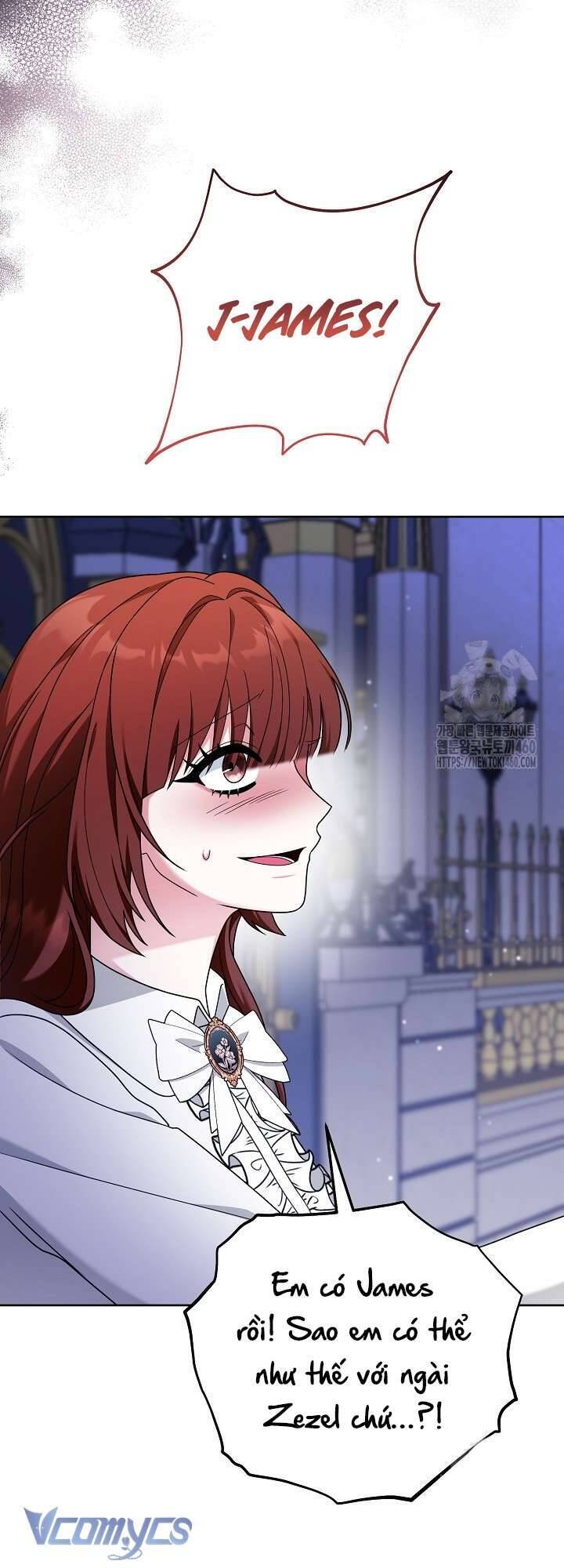 Quái Vật Trong Nhà Kính Chapter 13 - Trang 2