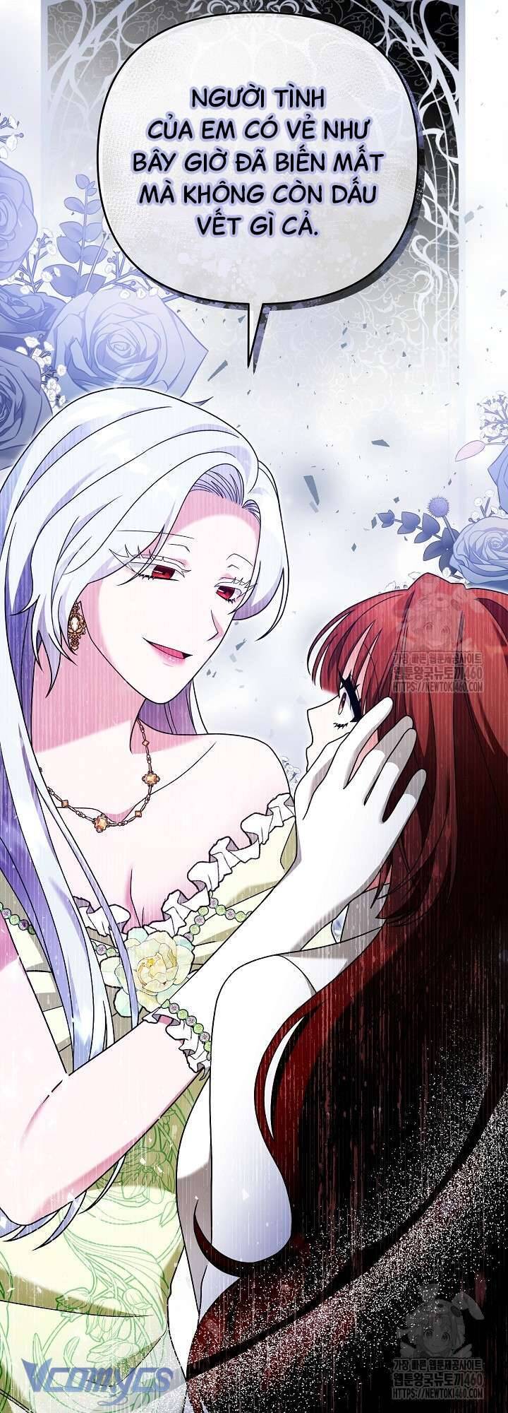 Quái Vật Trong Nhà Kính Chapter 13 - Trang 2