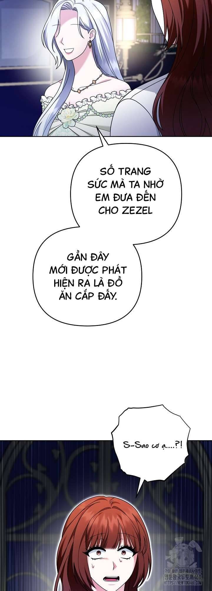 Quái Vật Trong Nhà Kính Chapter 13 - Trang 2