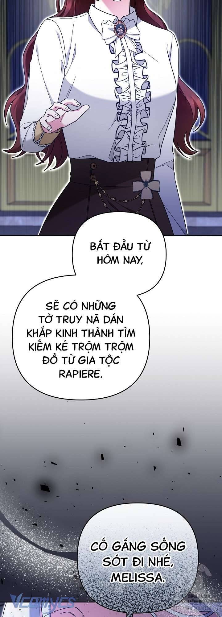Quái Vật Trong Nhà Kính Chapter 13 - Trang 2