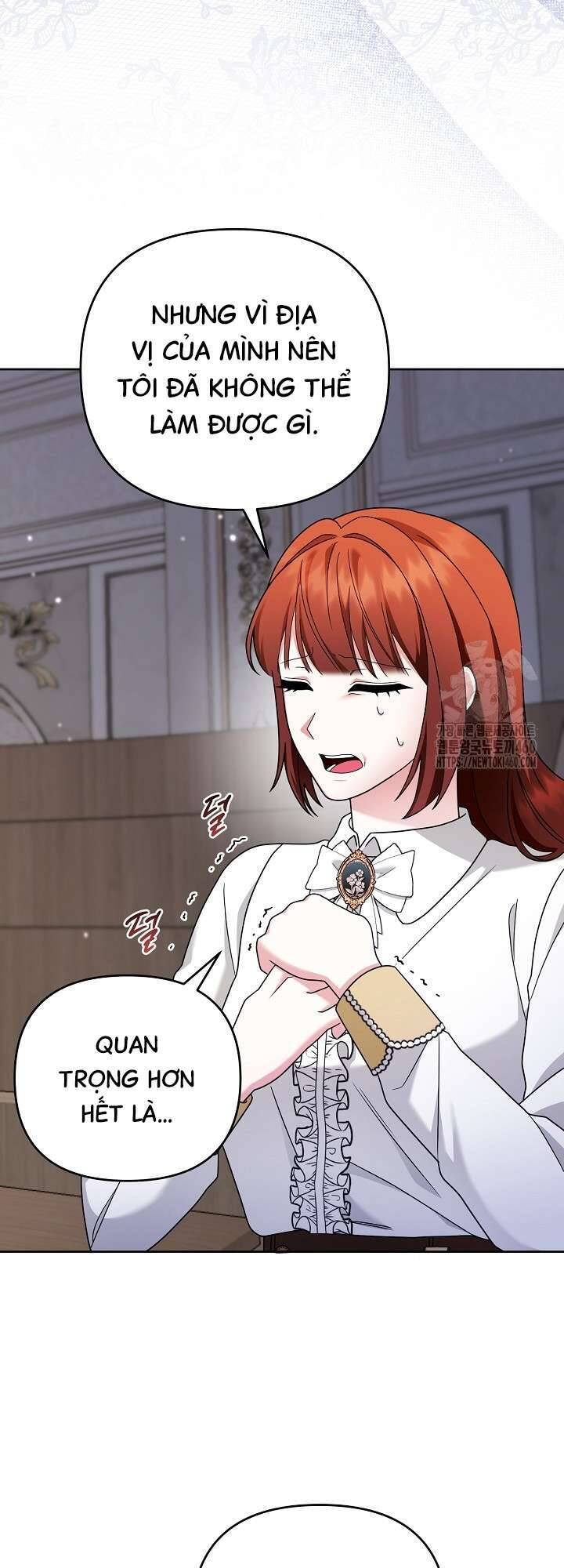 Quái Vật Trong Nhà Kính Chapter 13 - Trang 2