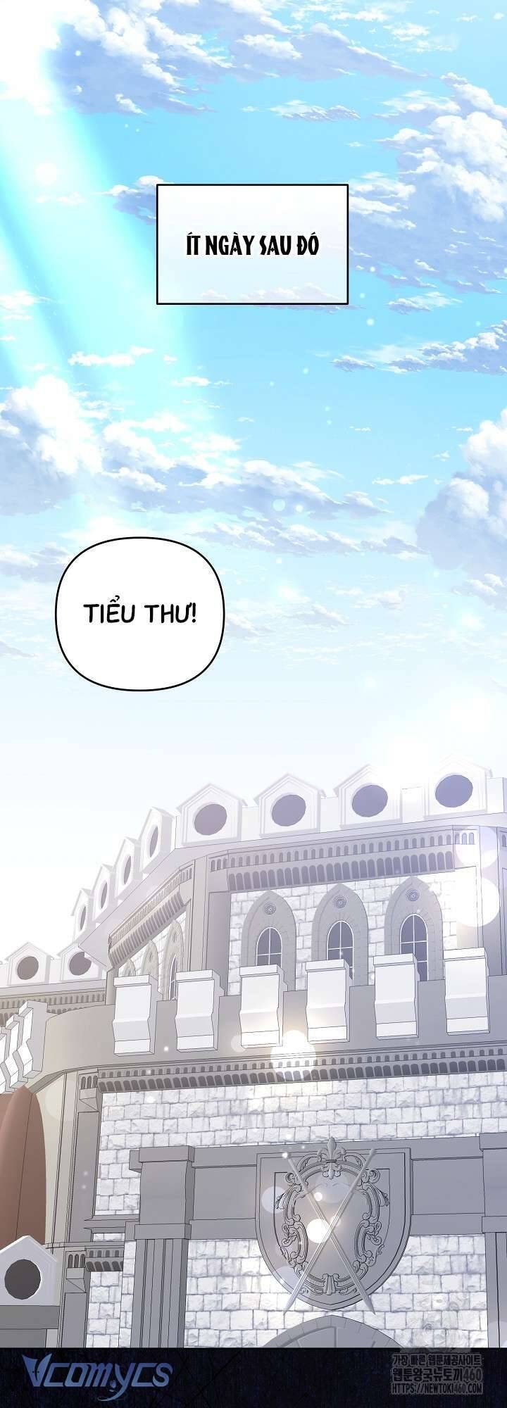 Quái Vật Trong Nhà Kính Chapter 13 - Trang 2