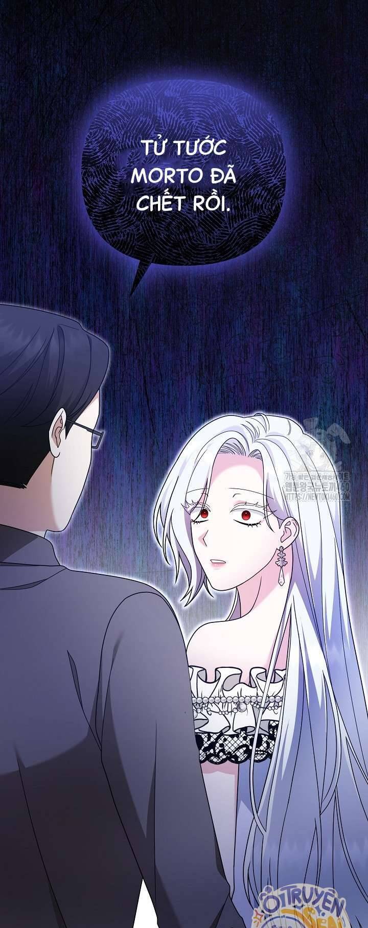 Quái Vật Trong Nhà Kính Chapter 13 - Trang 2