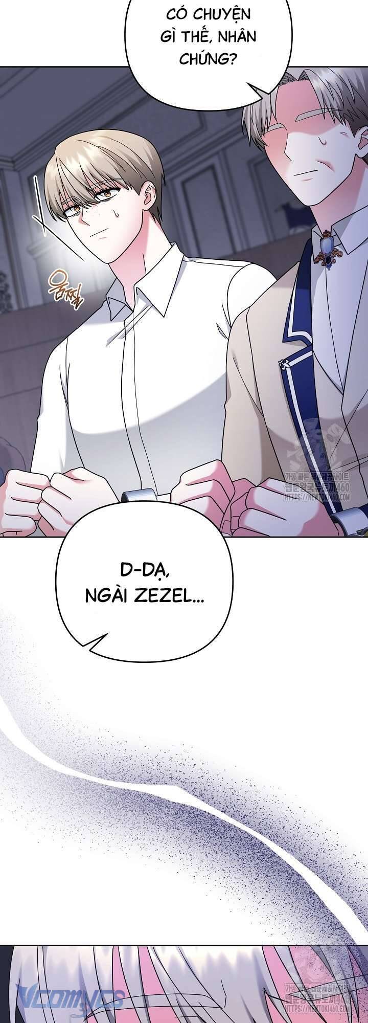 Quái Vật Trong Nhà Kính Chapter 13 - Trang 2