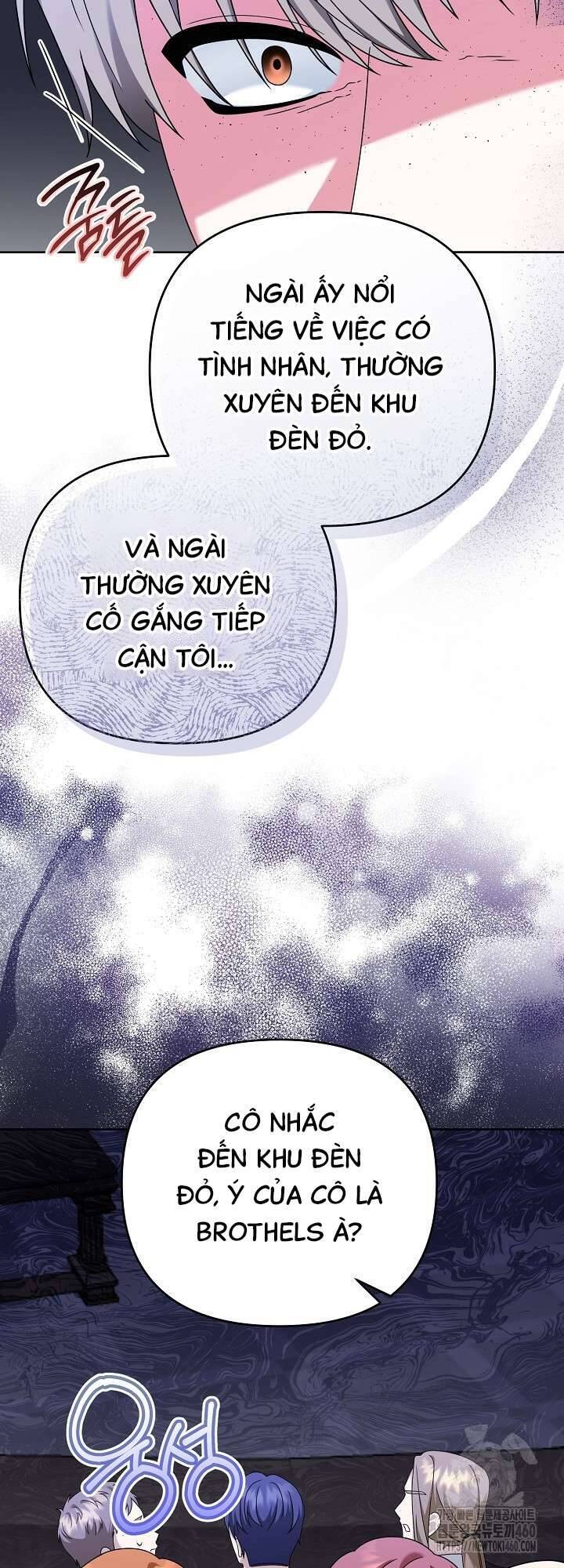 Quái Vật Trong Nhà Kính Chapter 13 - Trang 2