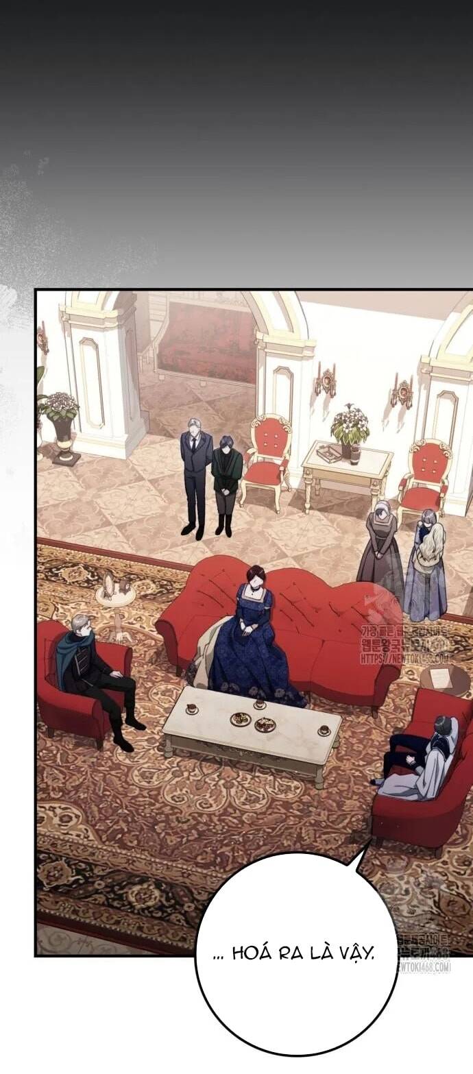 Đằng Sau Nụ Cười Của Nàng Công Chúa Chapter 45 - Trang 2