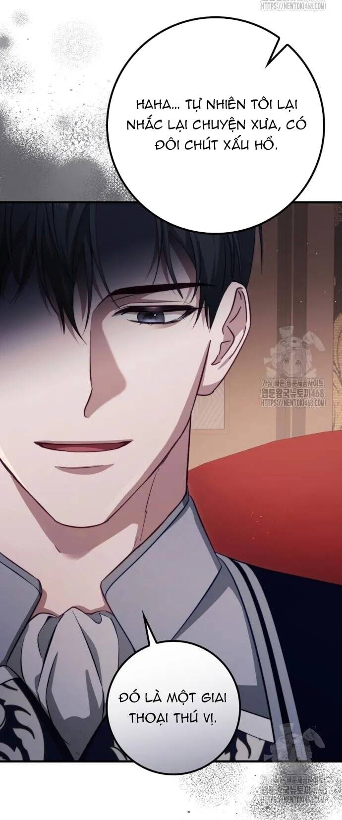 Đằng Sau Nụ Cười Của Nàng Công Chúa Chapter 45 - Trang 2