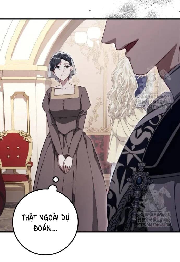 Đằng Sau Nụ Cười Của Nàng Công Chúa Chapter 45 - Trang 2