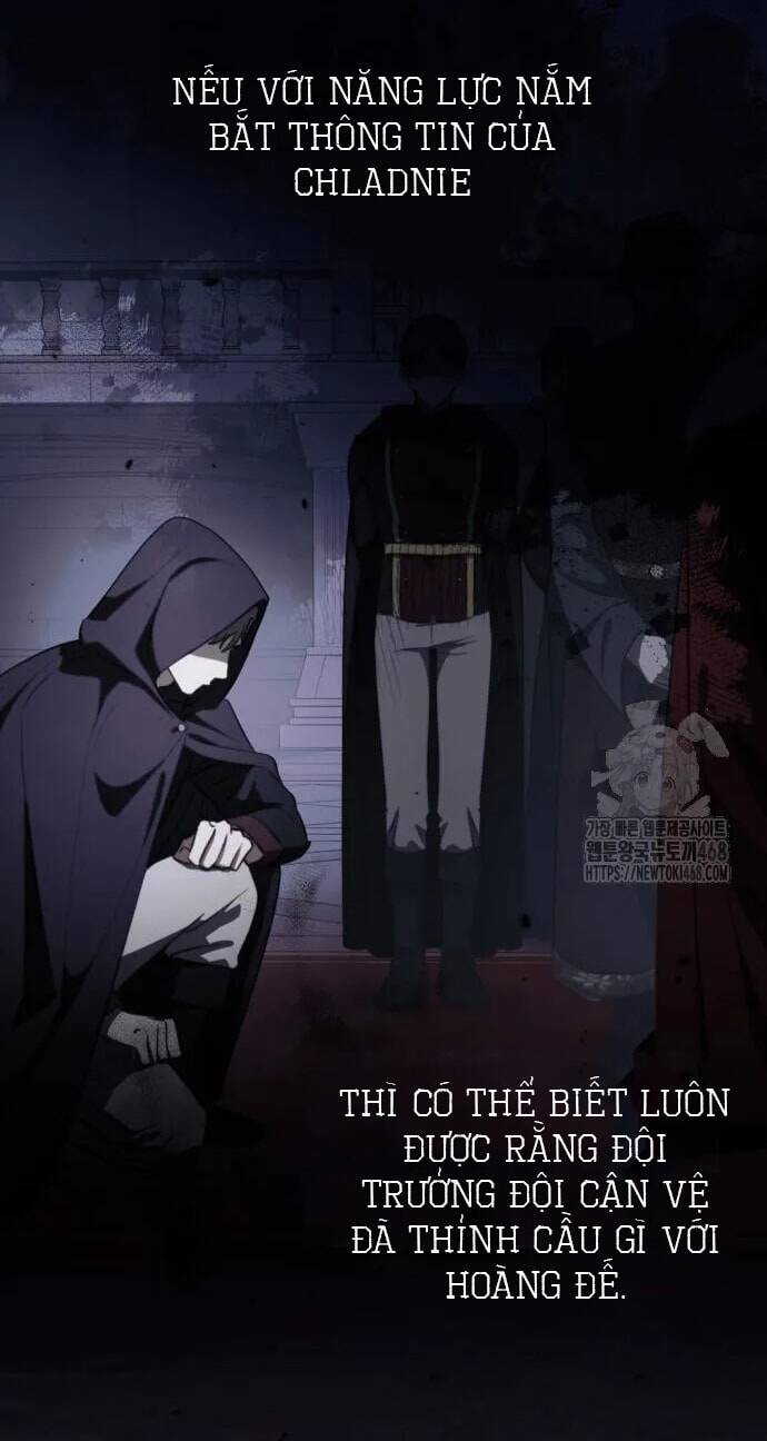 Đằng Sau Nụ Cười Của Nàng Công Chúa Chapter 45 - Trang 2