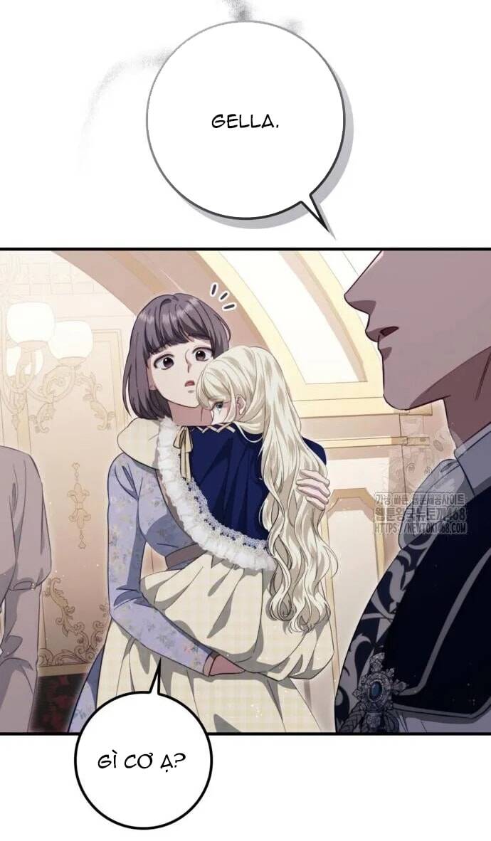 Đằng Sau Nụ Cười Của Nàng Công Chúa Chapter 45 - Trang 2