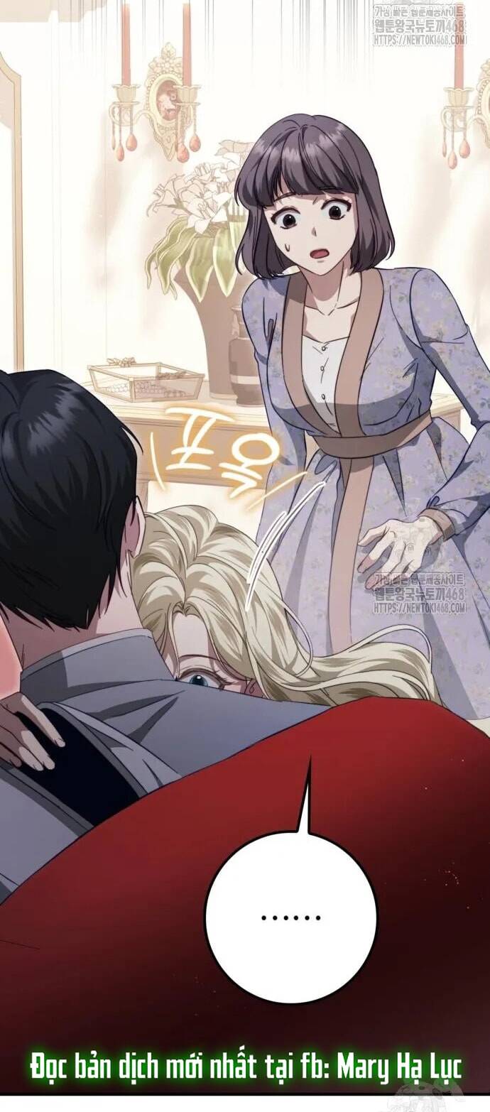 Đằng Sau Nụ Cười Của Nàng Công Chúa Chapter 45 - Trang 2