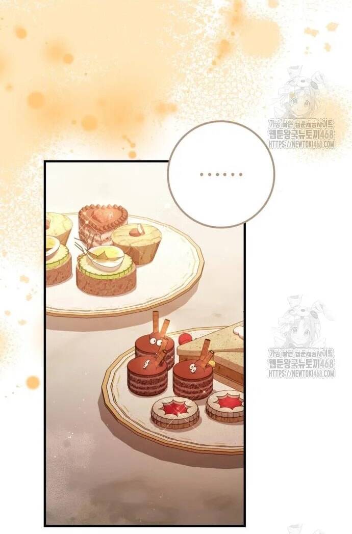 Đằng Sau Nụ Cười Của Nàng Công Chúa Chapter 45 - Trang 2