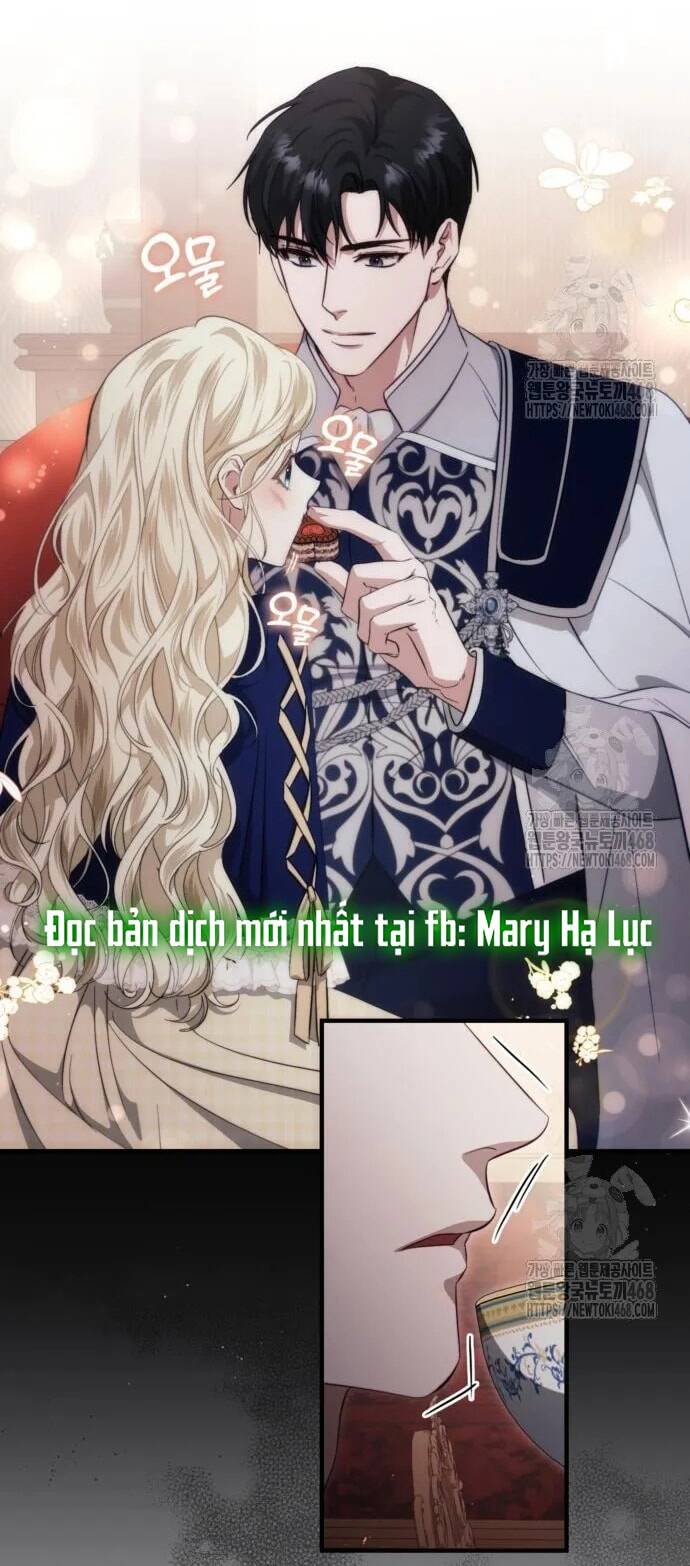 Đằng Sau Nụ Cười Của Nàng Công Chúa Chapter 45 - Trang 2