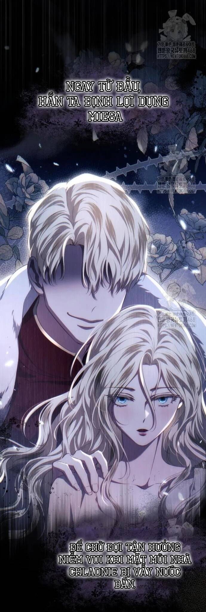 Đằng Sau Nụ Cười Của Nàng Công Chúa Chapter 45 - Trang 2