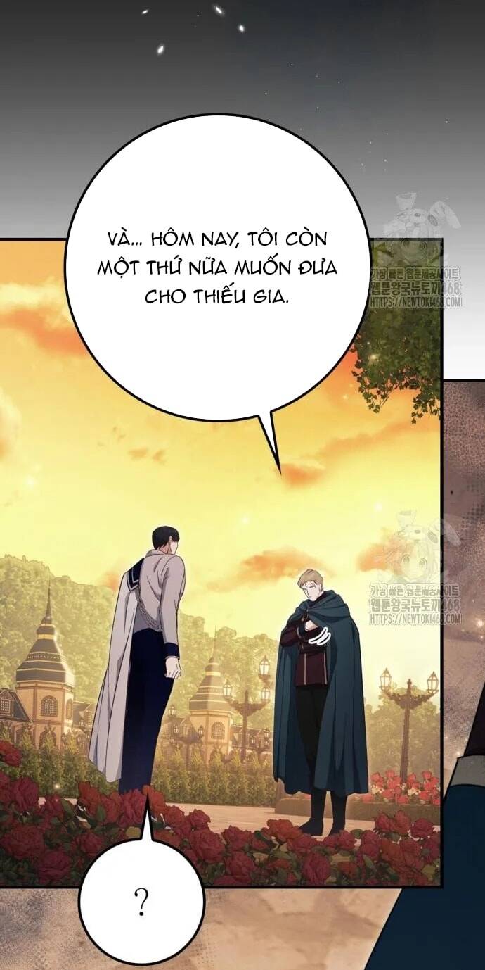 Đằng Sau Nụ Cười Của Nàng Công Chúa Chapter 45 - Trang 2