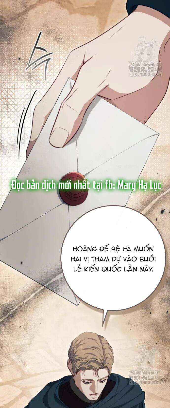 Đằng Sau Nụ Cười Của Nàng Công Chúa Chapter 45 - Trang 2