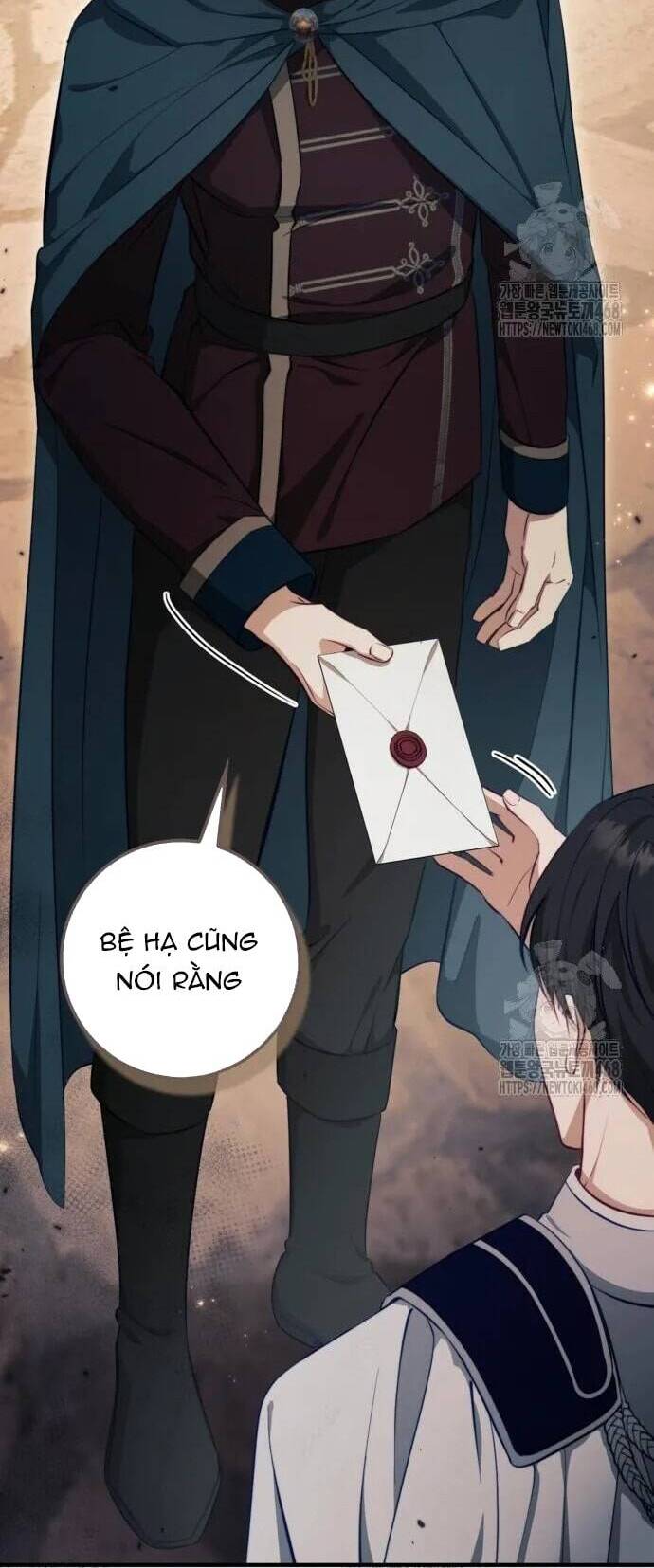 Đằng Sau Nụ Cười Của Nàng Công Chúa Chapter 45 - Trang 2