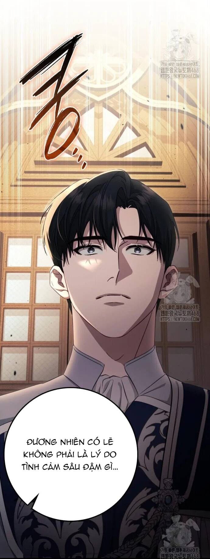 Đằng Sau Nụ Cười Của Nàng Công Chúa Chapter 45 - Trang 2