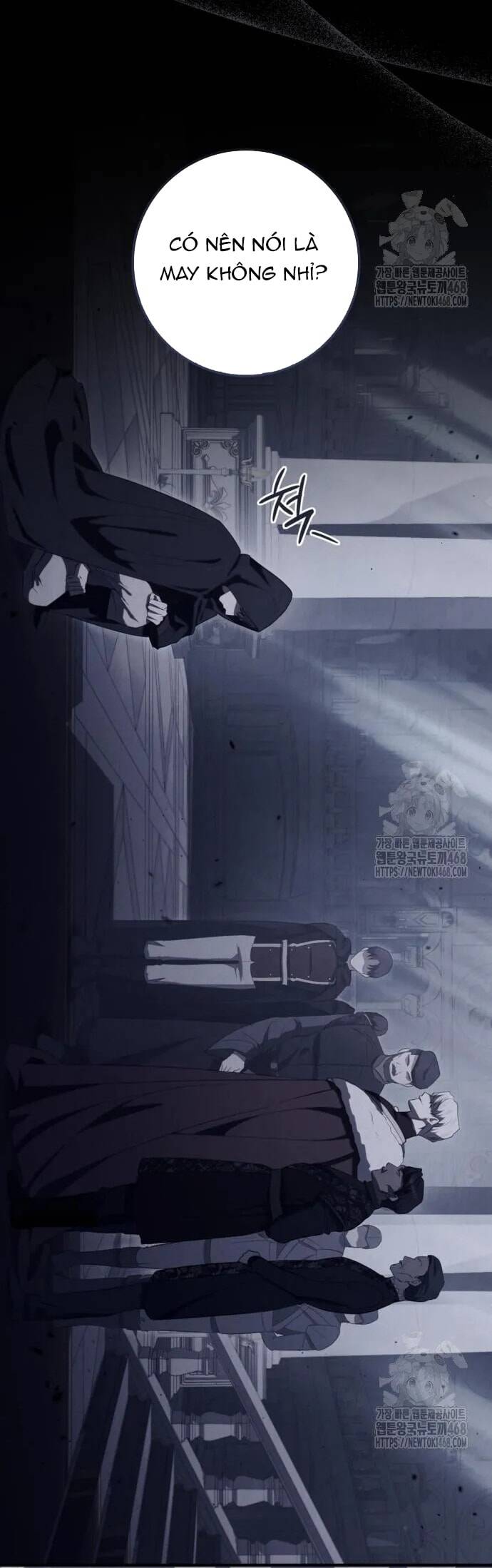 Đằng Sau Nụ Cười Của Nàng Công Chúa Chapter 45 - Trang 2