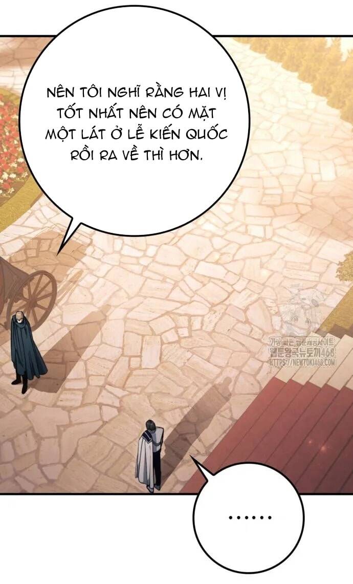 Đằng Sau Nụ Cười Của Nàng Công Chúa Chapter 45 - Trang 2